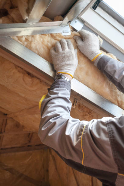 Reliable GA Insulation Contractor Solutions