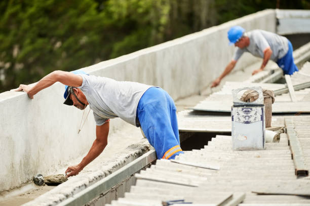 Best Insulation for Specific Applications in Nicholls, GA